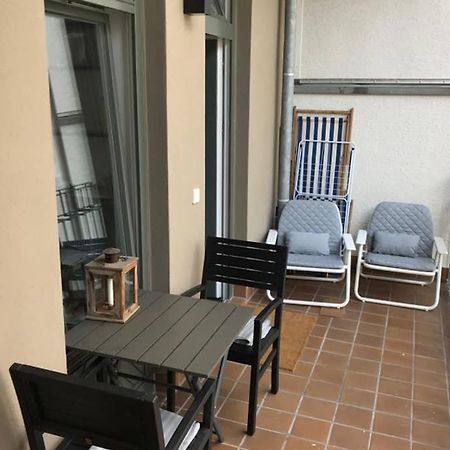 Central, Modern, Mit Grossem Balkon Checkin123 비스바덴 외부 사진